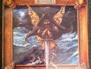 Jethro Tull - The Broadsword And The Beast - SEALED MFSL Audiophile LP