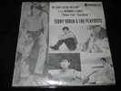 TEDDY ROBIN AND THE PLAYBOYS HONG KONG 60'S EP PSYCH GARAGE LISTEN