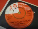 THE ORIGINALS - GIMME A LITTLE KISS WILL YA HUN (N/MINT RARE)
