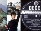 CLAUDIO ABBADO / Mendelssohn Symphonies No.3 & 4 / UK DECCA FFSS WB-ED2 SXL 6363