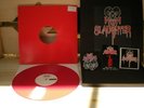 NunSlaughter - TEST Pressing Live LP - death black metal sabbat venom sodom cd