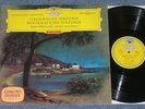 MENDELSSOHN Italian Symphony MAAZEL 1960s RED STEREO DGG MINT