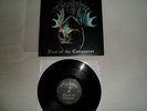 ZEMIAL FACE OF THE CONQUEROR MLP IRON PEGASUS RECORDS LIM 1000