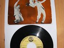 RARE THE ISLEY BROTHERS 45 TOURS