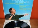 ASD 476 W/G ORIG 1st GIUSEPPE DI STEFANO sings Neapolitan songs
