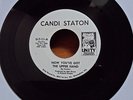 Northern Soul - Candi Staton - Now You've Got The Upper Hand - Unity