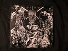 G.I.S.M. Detestation LP 1983 original punk hardcore thrash kbd GISM Sakevi Japan