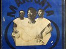MARIJATA - This Is Marijata - GAPOPHONE - Ghana Original - Afro Funk - HEAR