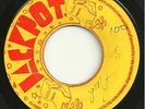 RARE Trombone cut - Riding For A Fall - John Holt  & Vin Gordon - Jackpot listen