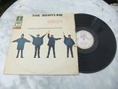 The BEATLES Help ODEON SMO 84 008/ZTOX EXPORT Stereo Gold Red Labels