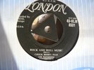 Chuck Berry-Rock and Roll Music-TRI LONDON 8531 in Near Mint Condition.