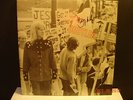 Larry Norman Bootleg  lp autographed with rare insert