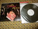 Sinatra 2 MFSL Lp Jolly Christmas NM ONLY ONE on EBAY Come Swing With Me MFSL Lp