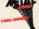 METAL URBAIN -  2°  45T 