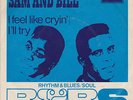 NORTHERN  SAM AND BILL - I FEEL LIKE CRYING   DUTCH PS