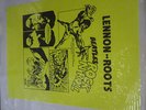 John Lennon Roots vinyl TMOQ Sealed Beatles Rock n Roll King Kong