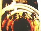 The Kinks Are The Village Green Preservation Society LP(1968) 2 Tone Steamboat