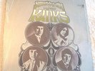 The Kinks Something Else LP (1967) Original Shrink Wrap Reprise RS6279