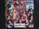 BRAINTICKET Psychonaut German Bellaphone Krautrock Psych LP HEAR