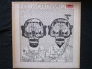 THIRD WORLD WAR 2 Polydor German Press Proto Punk Hard Rock LP