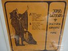 John Lennon One Concert Wizardo 301 TMOQ Sealed Beatles John Sinclair Ann Arbor