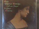 Berlioz Symphonie Fantastique Lorin Maazel MFSL1-528/LP