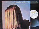 BLONDE ON BLONDE Contrasts Hard Rock Psych Janus LP