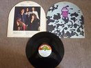 PRETTY THINGS SF Sorrow 1968 US LP ROUND COVER PSYCH RARE