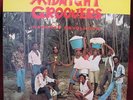 MIDNIGHT GROOVERS CADENCE REVOLUTION SCARCE FUNKY ISLAND LP