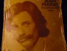 Jean Ferrat - LP Barclay 92.051/52  NEUF SOUS BLISTER 