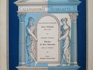 Caracciolo: Malipiero Symphony No. 6 / Petrassi Suite - Columbia QCX 10162