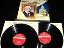 Hans Knappertsbusch Bruckner Symphony # 5 London BB Stereo LP set CSA 2205 MINT