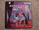 Verdi Rigoletto Vinyl LP Opera RCA Red Seal
