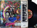 PAUL ORTIZ ORQUESTA SON GUAGUANCO FANTASTICO ORIGINAL MANGO  # 1245