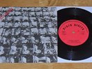 STIFF LITTLE FINGERS - SUSPECT DEVICE - RIGID DIGITS - SIGNED SLEEVE - 1978
