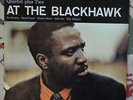 Thelonious Monk Quartet Plus Two At The Blackhawk LP Riverside 1960 VG++/VG+