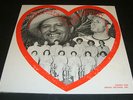 ORQUESTA LA SOLUCION Mi Barrio Es Fuego LP LATIN Eribac original MINT