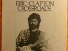 ERIC CLAPTON - CROSSROADS CLASSIC 1988 6-LP BOXSET - EXC/NM COND