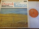 LXT 5652 Dvorak New World Symphony / Kertesz GROOVED O/S