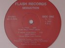 SEDUCTION Move Your Body/SOS '82 FLASH Modern Soul Boogie Funk SEALED Orig 12