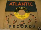 RAY CHARLES UNRELEASED VERSION WHAT'D I SAY  WLP PROMO 45 DJ COPY SLEEVE 1959 EX