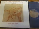 HC-73030 Bach Sonatas & Partitas BWV 1001-6 / Sergiu Luca 3 LP box