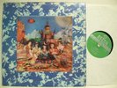 LP, Rolling Stones, Their Satanic Majesties Request,3-D-Cover, Green Decca UK 67