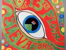13TH FLOOR ELEVATORS INTERNATIONAL ARTISTS LP MINT THIRTEENTH