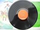 INNER CIRCLE REGGAE THING 1976 1ST PRESS NM+ ST-11574 STUNNING  S/T