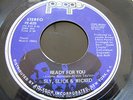 Sly, Slick, & Wicked - Ready For You/Sho' Nuff 45 7