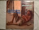 Sonny Boy Williamson - Down and Out Blues, CHECKER LP-1437 Mono 1959