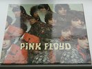 Pink Floyd LP Piper at the gates of dawn, Columbia, MONO SX 6157