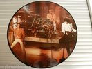 Queen GREATEST HITS PICTURE DISC BULGARY ORIGINAL,  EXCELLENT CONDITION