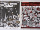 compHELLation KBD Killed By Death Zine & Book Your Own Fuckin' Life #1 MMR Punk